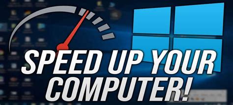 Computer speed up. Things To Know About Computer speed up. 